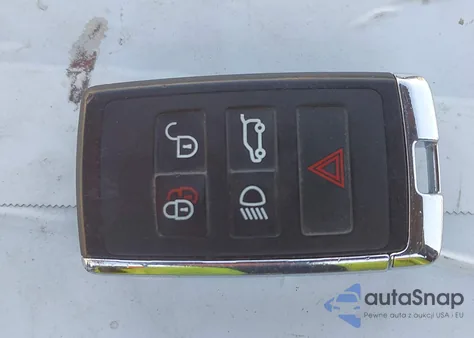 2021 Land Rover Range Rover Velar P250 S from USA, damaged, VIN SALYJ2EX2MA319538